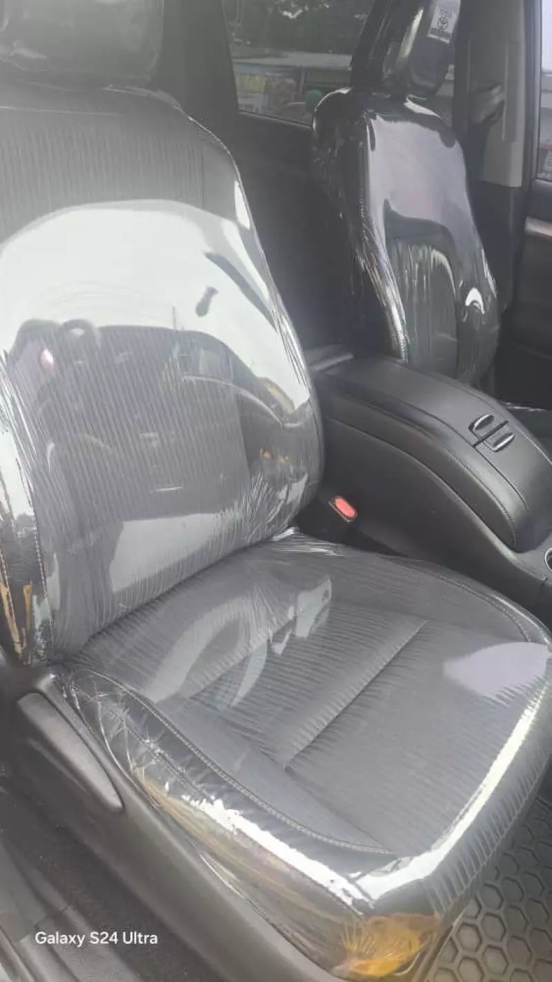 Toyota Highlander - 2016