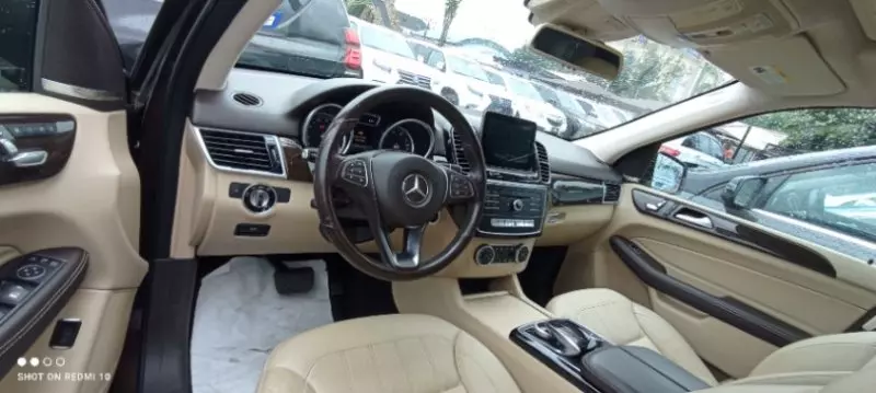 Mercedes-Benz GLE 350   - 2020