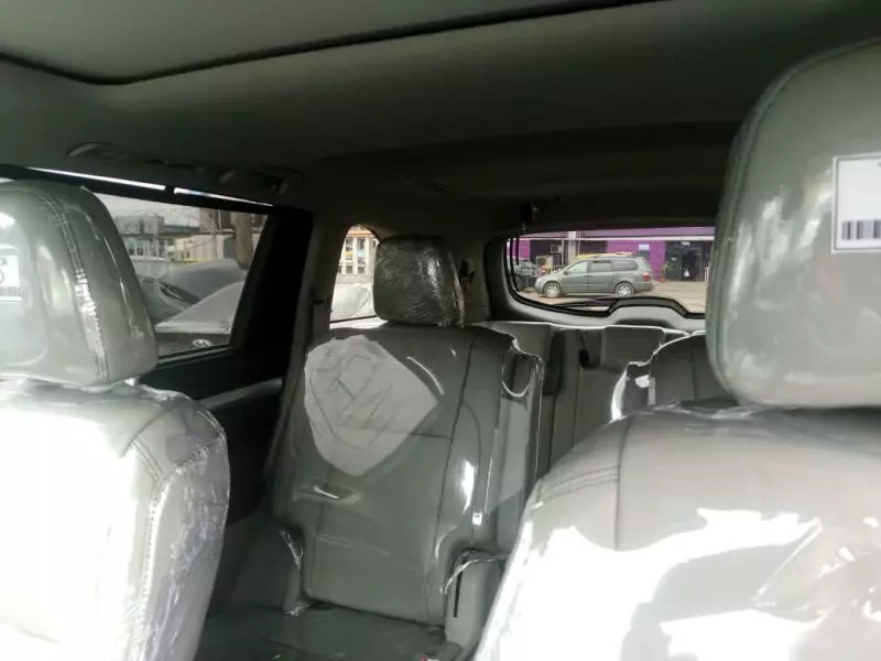 Toyota Highlander   - 2019
