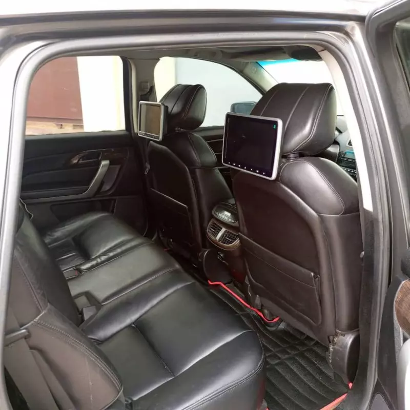 Acura MDX   - 2010