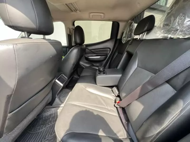 Mitsubishi L200 D/C Sportero A/T   - 2023