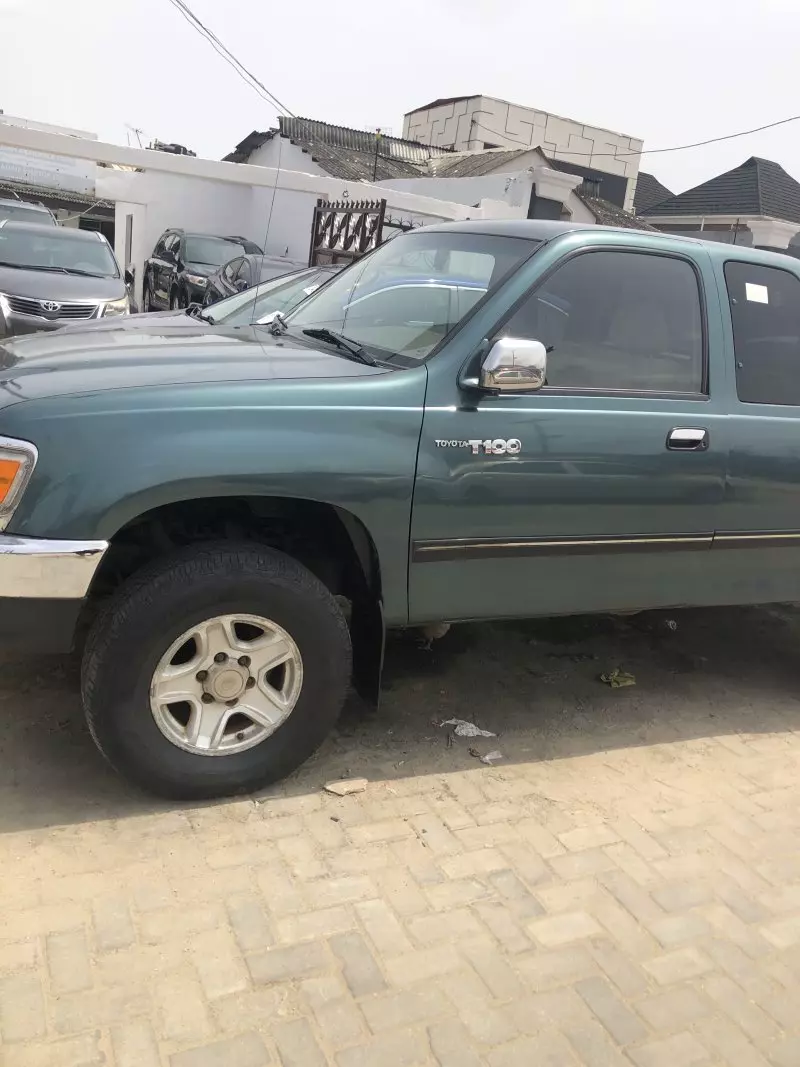 Toyota T100   - 1997