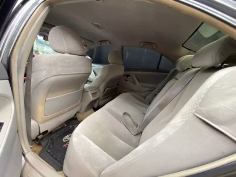 Toyota camry   - 2007