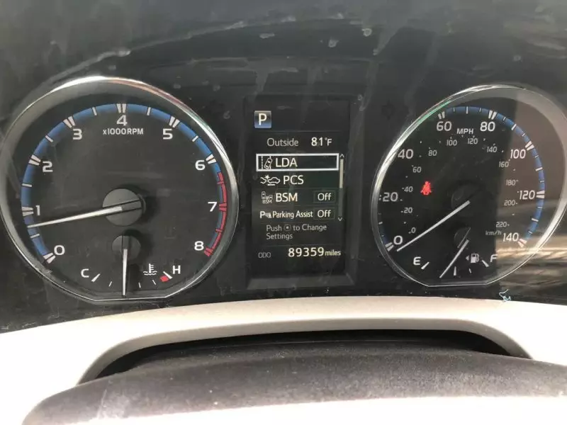 Toyota RAV 4   - 2016