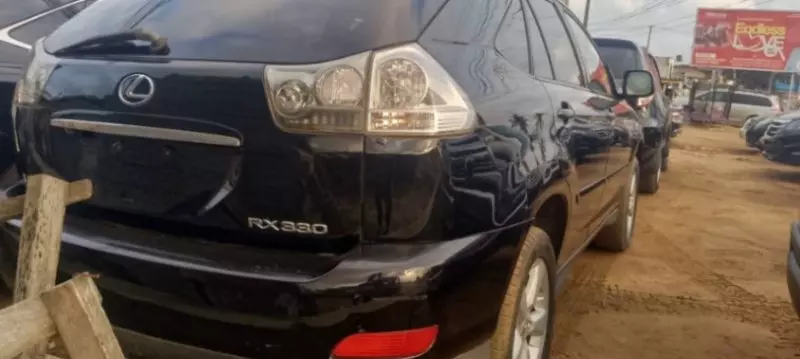 Lexus RX 350H - 2014