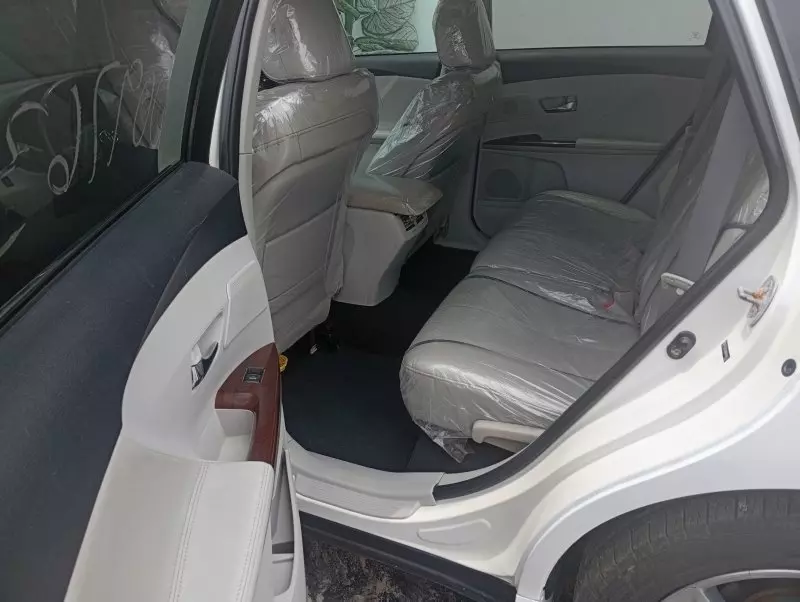Toyota Venza   - 2009