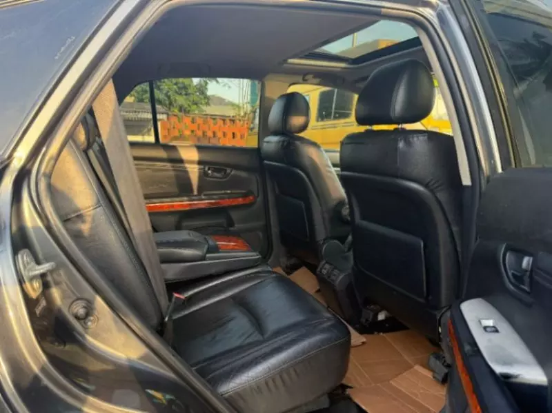 Lexus RX 350   - 2007