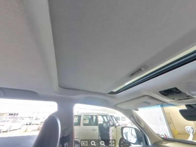 Toyota Landcruiser prado TX   - 2018