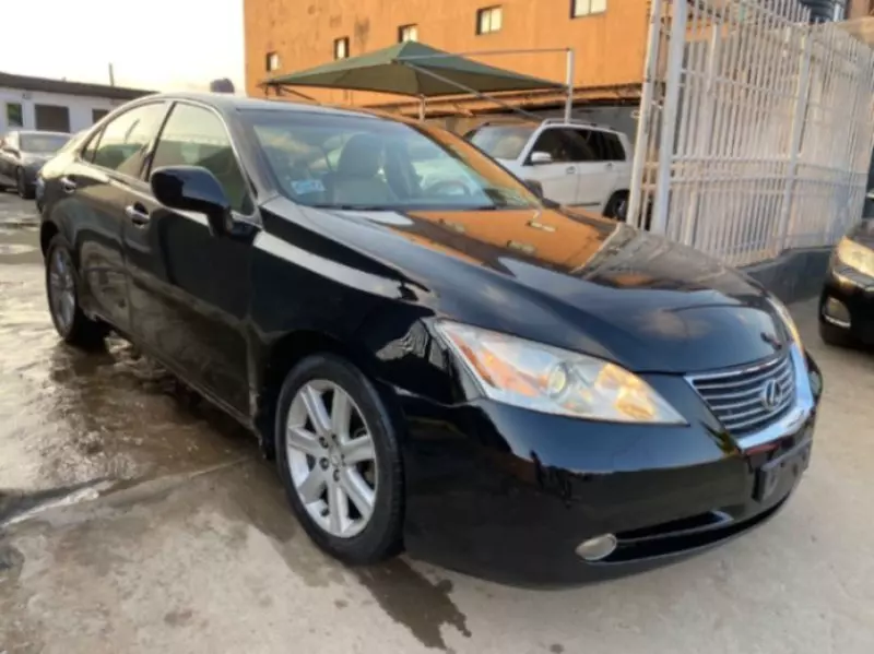 Lexus ES 350   - 2007