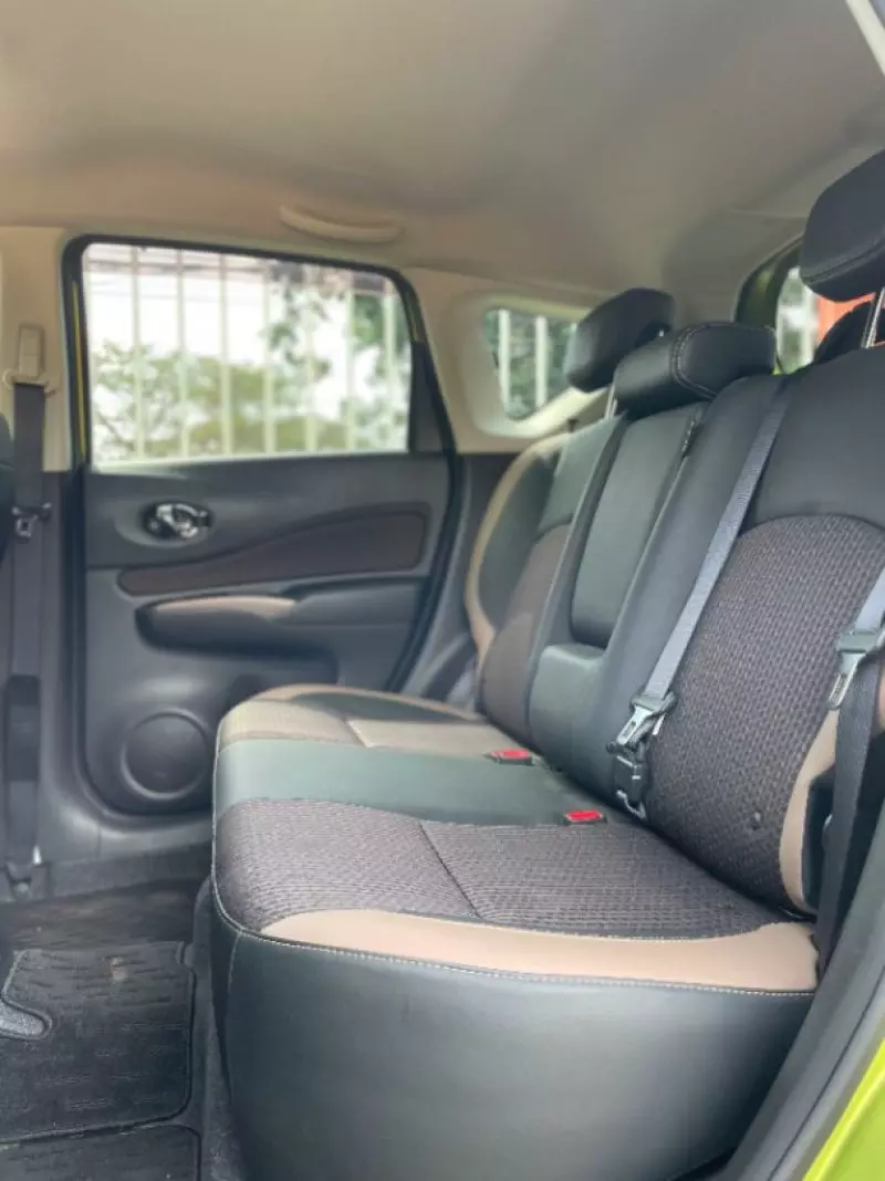 Nissan Note medalist    - 2018