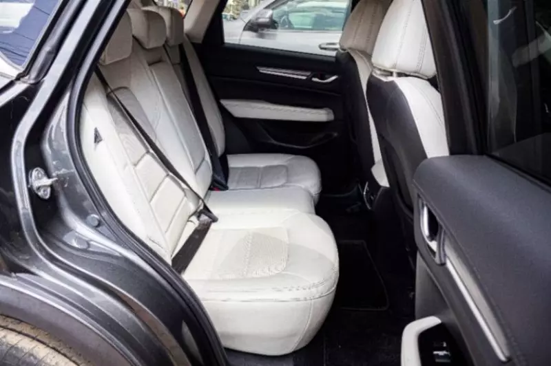 Mazda CX-5   - 2018