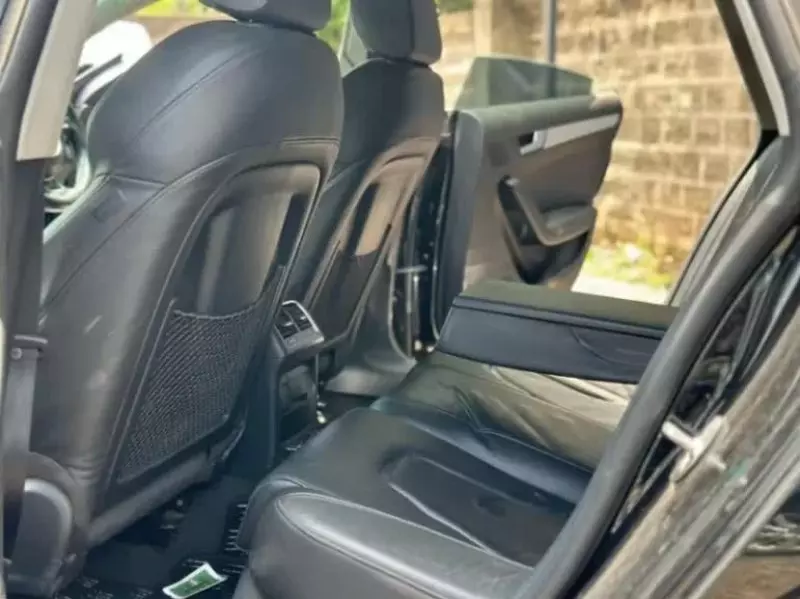 Audi A5   - 2016