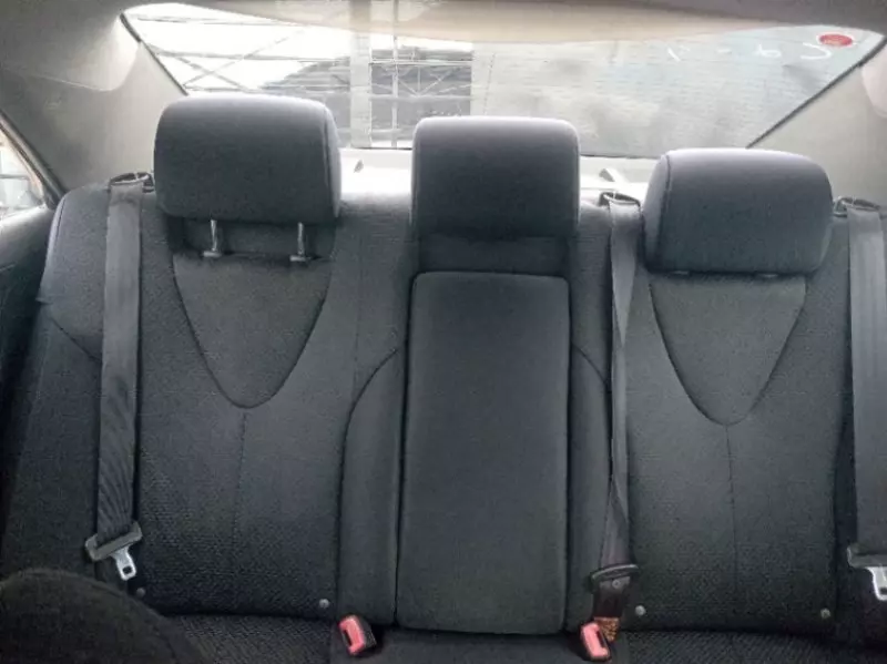 Toyota Camry   - 2008