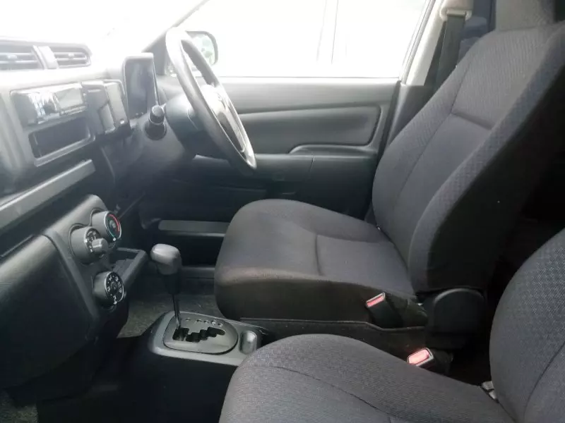 Toyota Probox    - 2016
