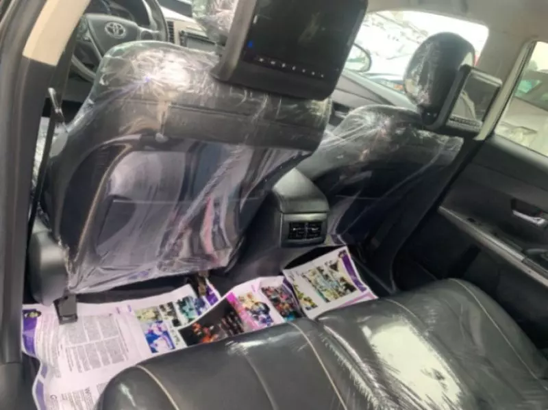 Toyota Venza   - 2013