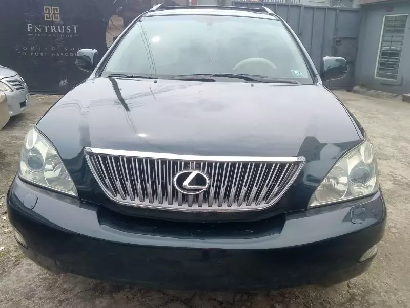 Lexus RX 330   - 2005