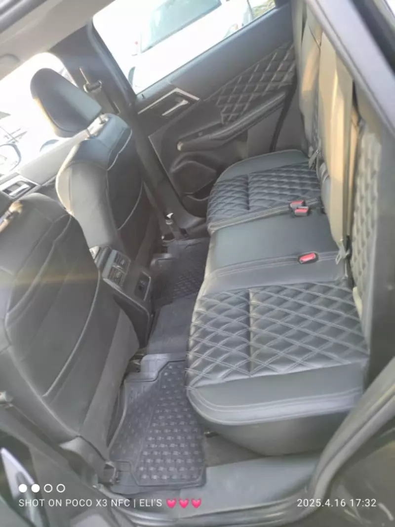 Mitsubishi OUTLANDER   - 2022