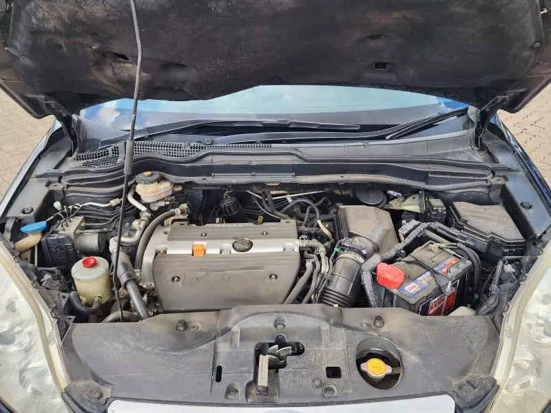Honda CR-V   - 2008