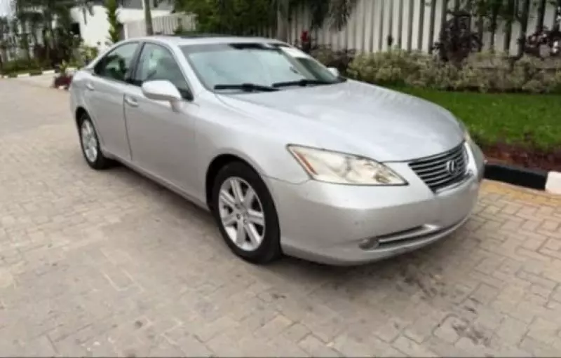 Lexus ES 350   - 2008