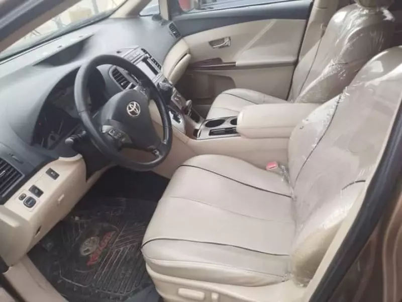 Toyota Venza   - 2010