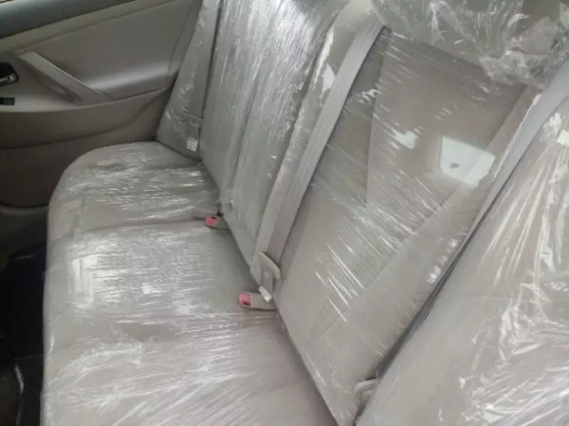 Toyota camry   - 2008