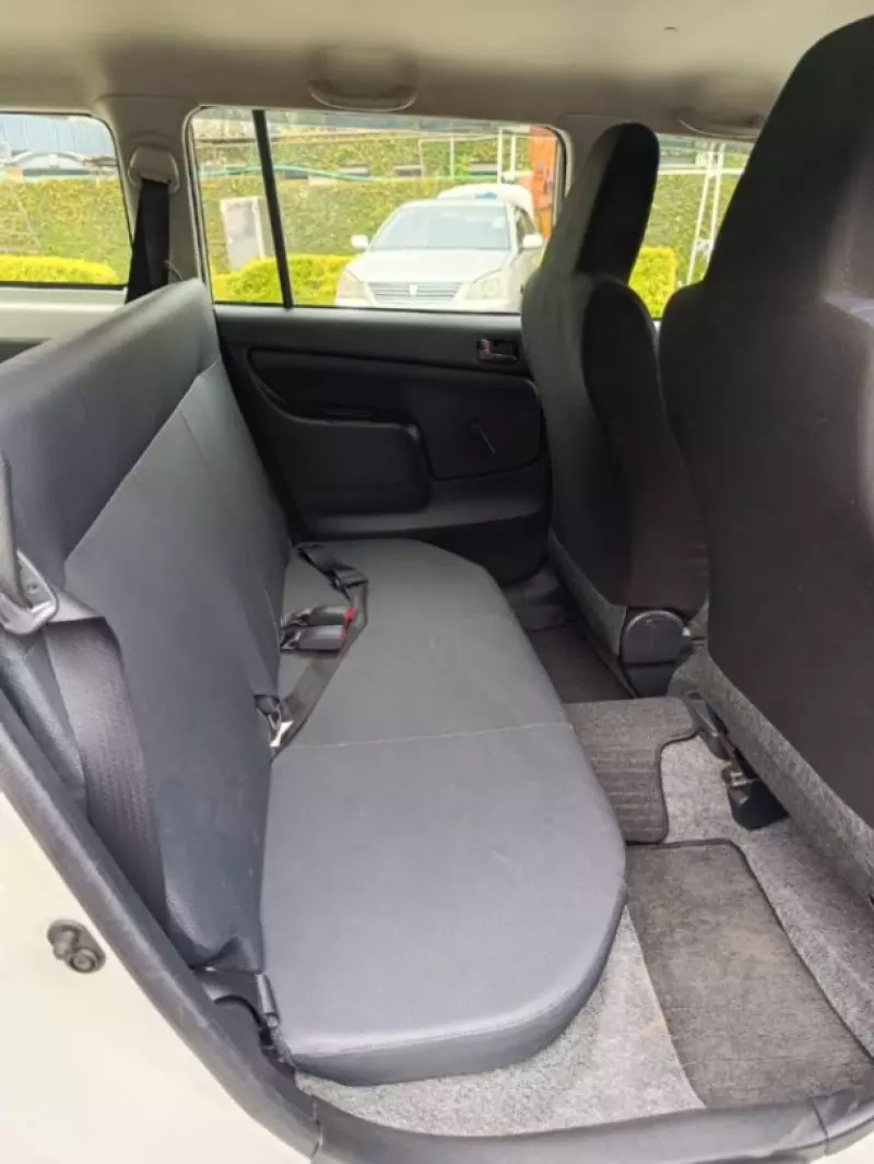 Toyota Probox    - 2018