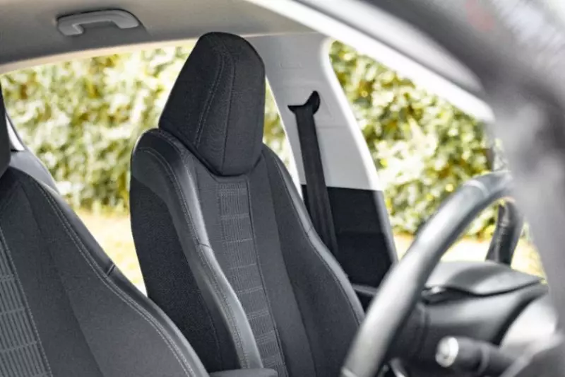 Peugeot 308   - 2018