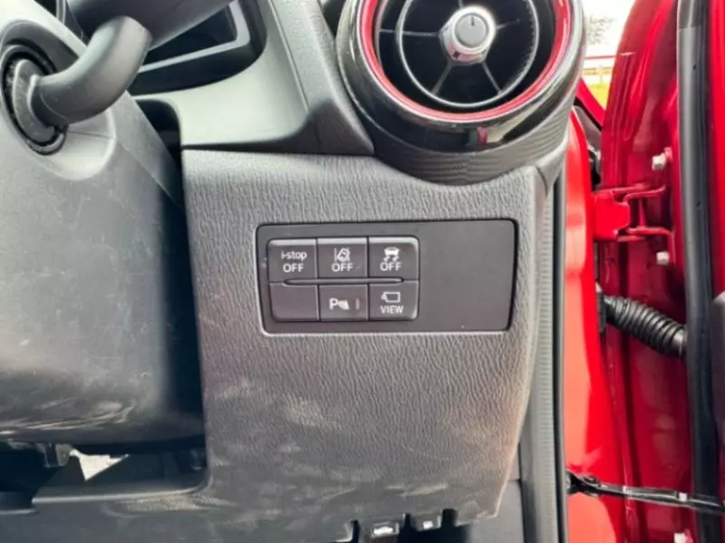 Mazda Demio   - 2018