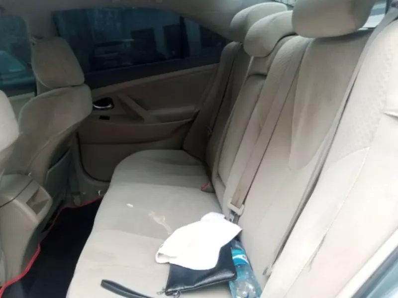 Toyota Camry   - 2009