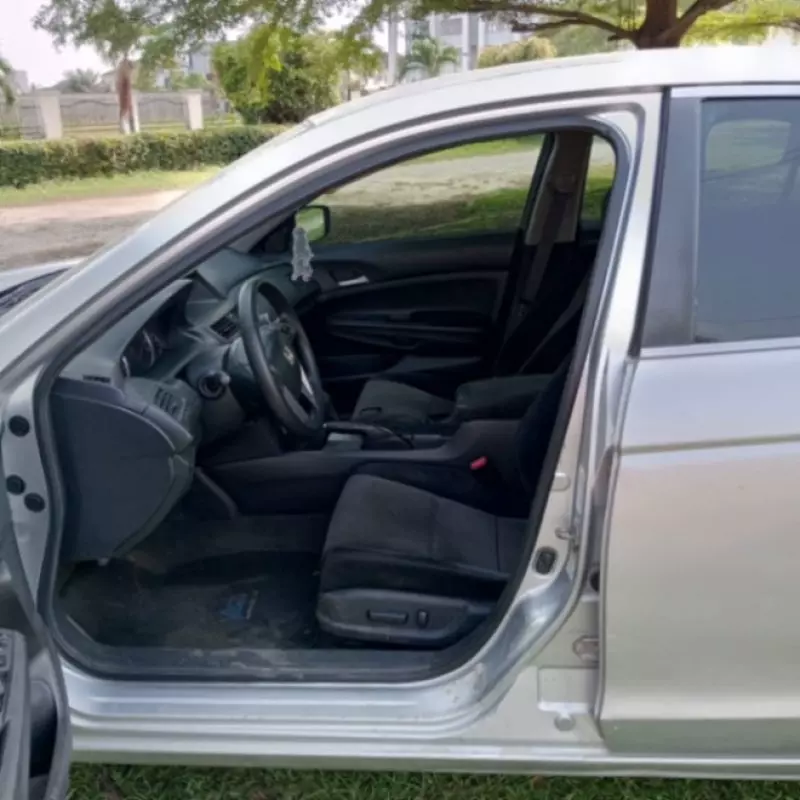 Honda Accord   - 2008