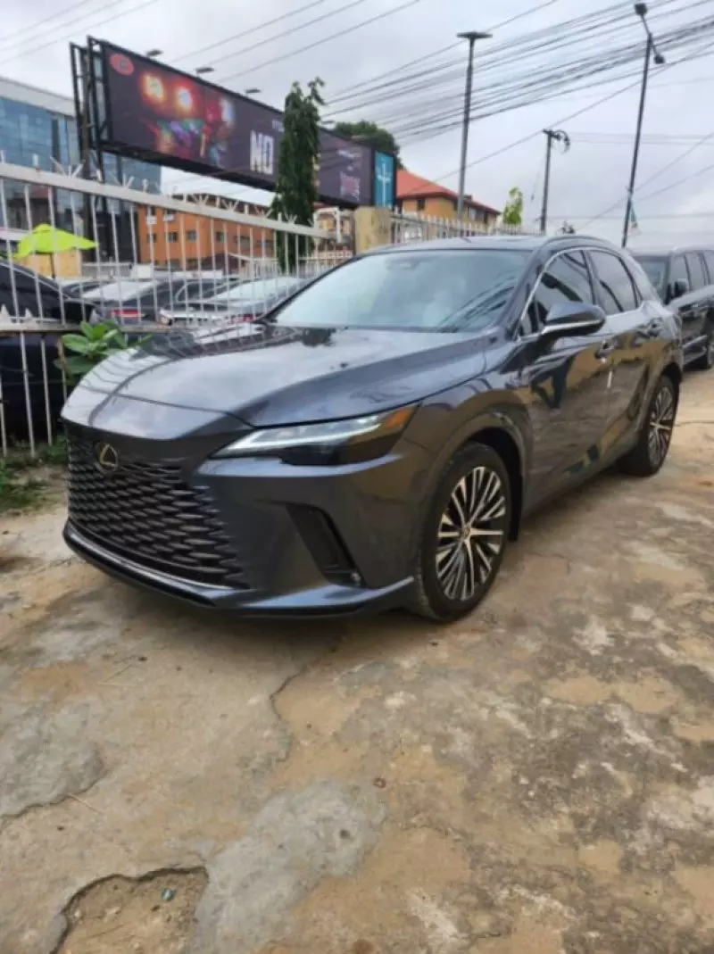 Lexus RX 350   - 2024