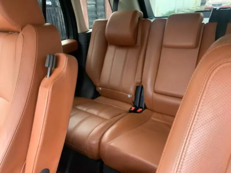 RANGE ROVER Vogue   - 2012