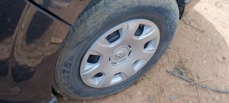 Toyota Hiace   - 2013