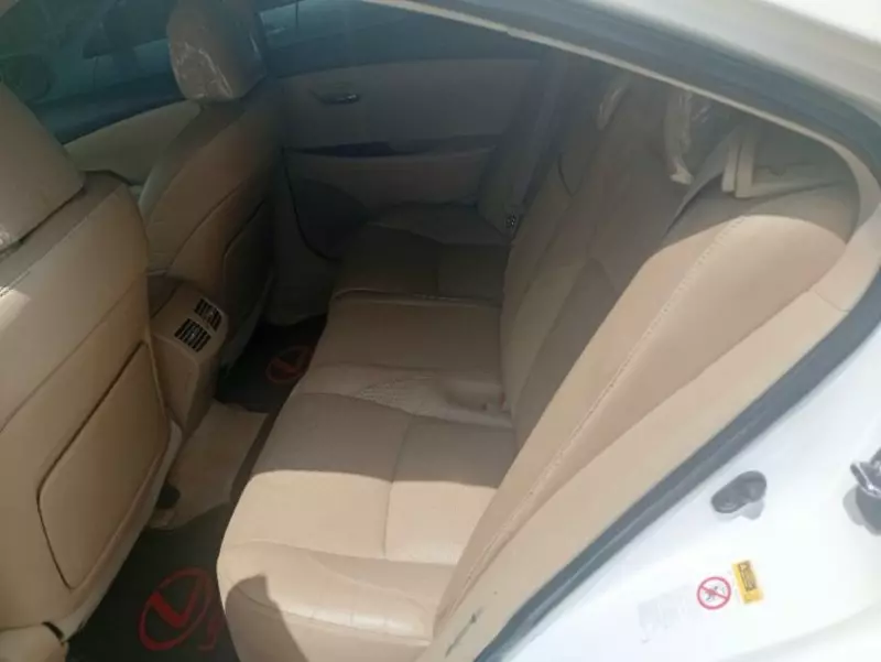 Lexus ES 350   - 2007