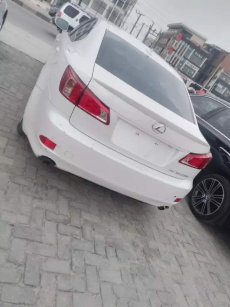Lexus IS 250
