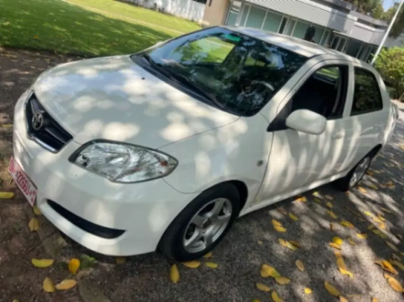 Toyota Vios   - 2010