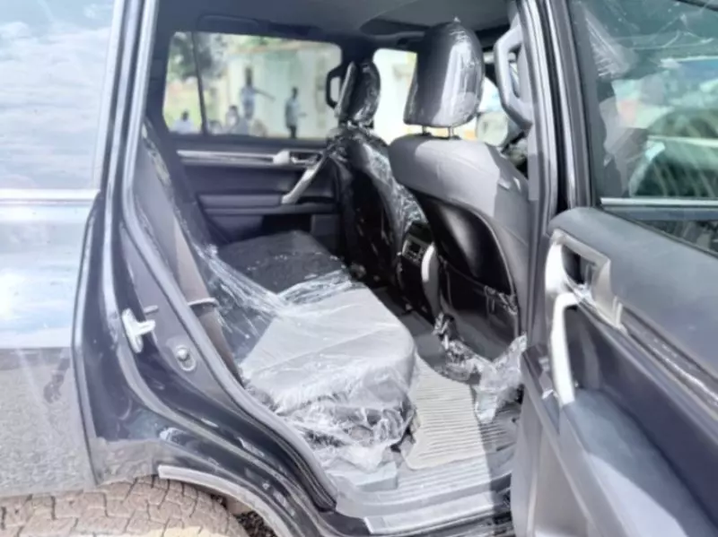 Lexus GX 460   - 2023
