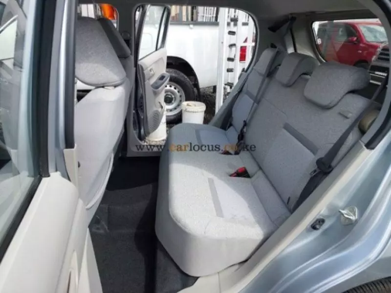 Toyota Passo   - 2018