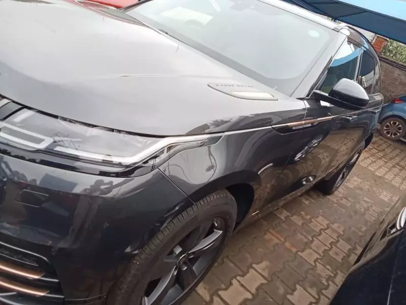 Land Rover Range Rover Sport   - 2016