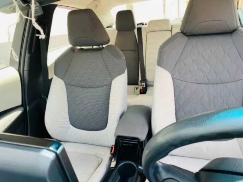 Toyota Corolla   - 2022