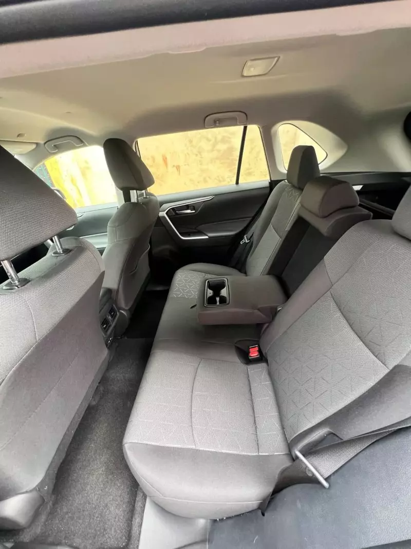 Toyota RAV 4   - 2024