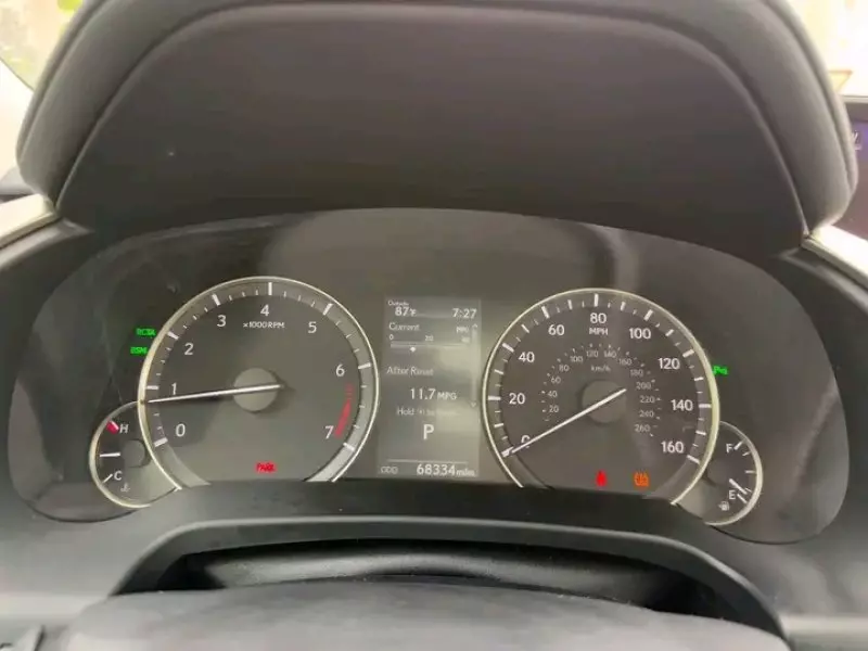 Lexus RX 300   - 2018