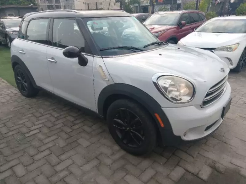 MINI Countryman   - 2015