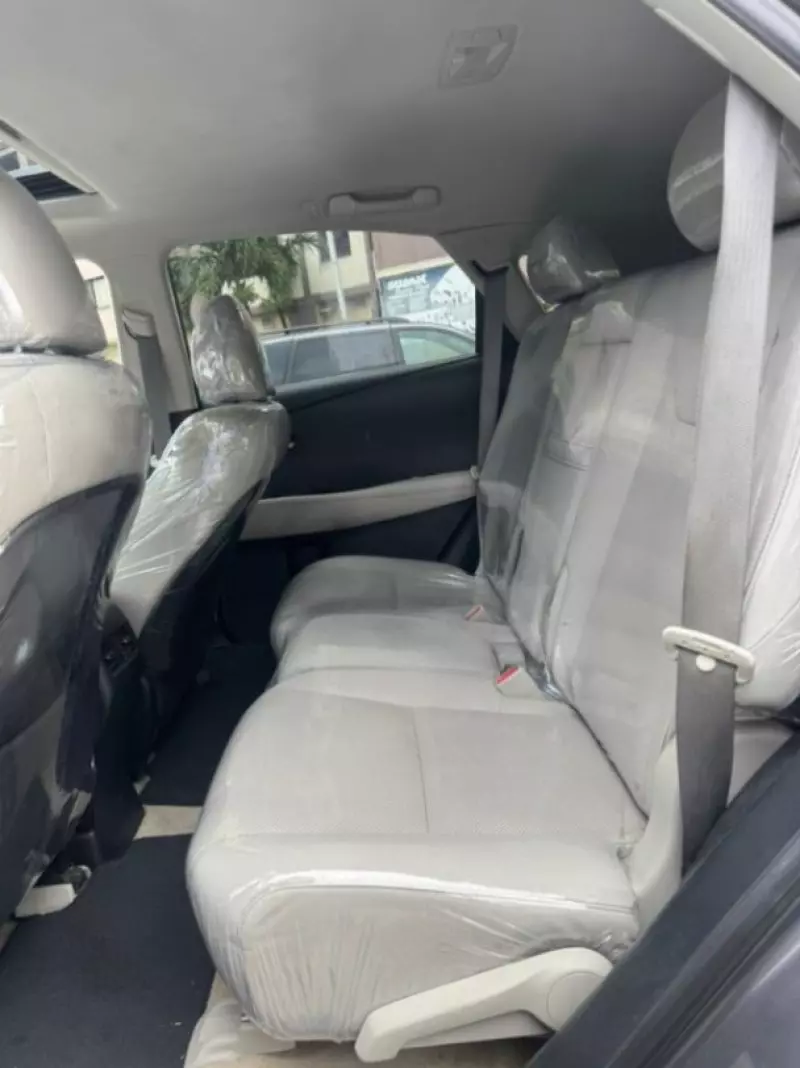 Lexus RX 350   - 2014