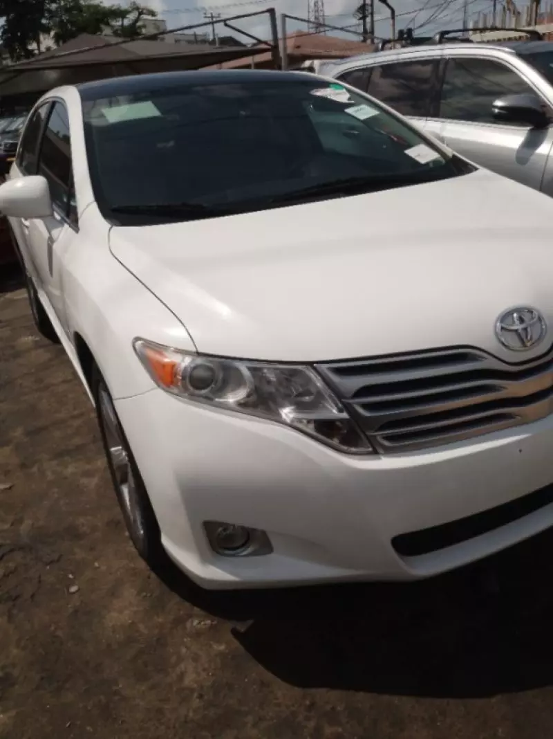 Toyota Venza   - 2009