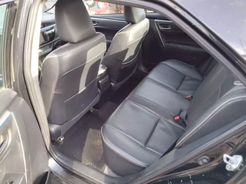 Toyota Corolla   - 2014