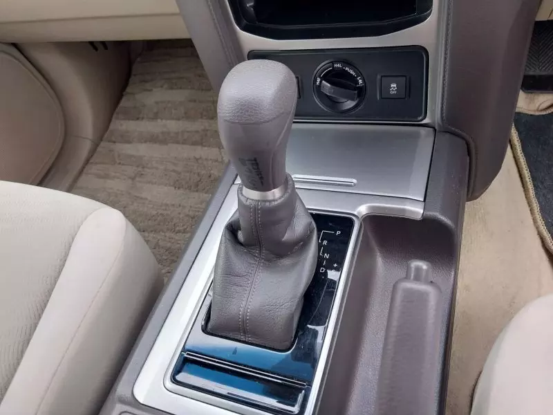 Toyota Landcruiser prado TX   - 2017