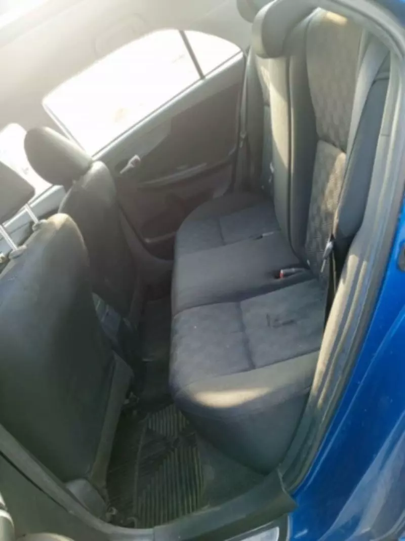 Toyota Corolla   - 2009