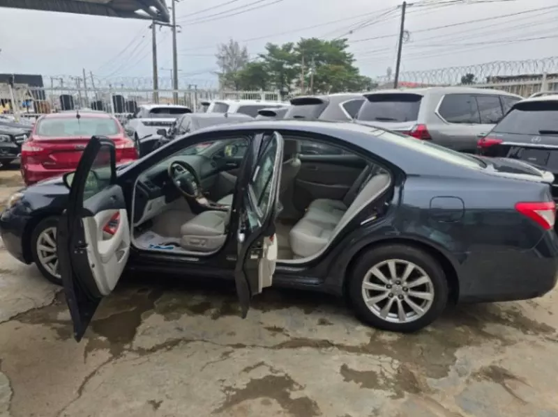 Lexus ES 350   - 2008