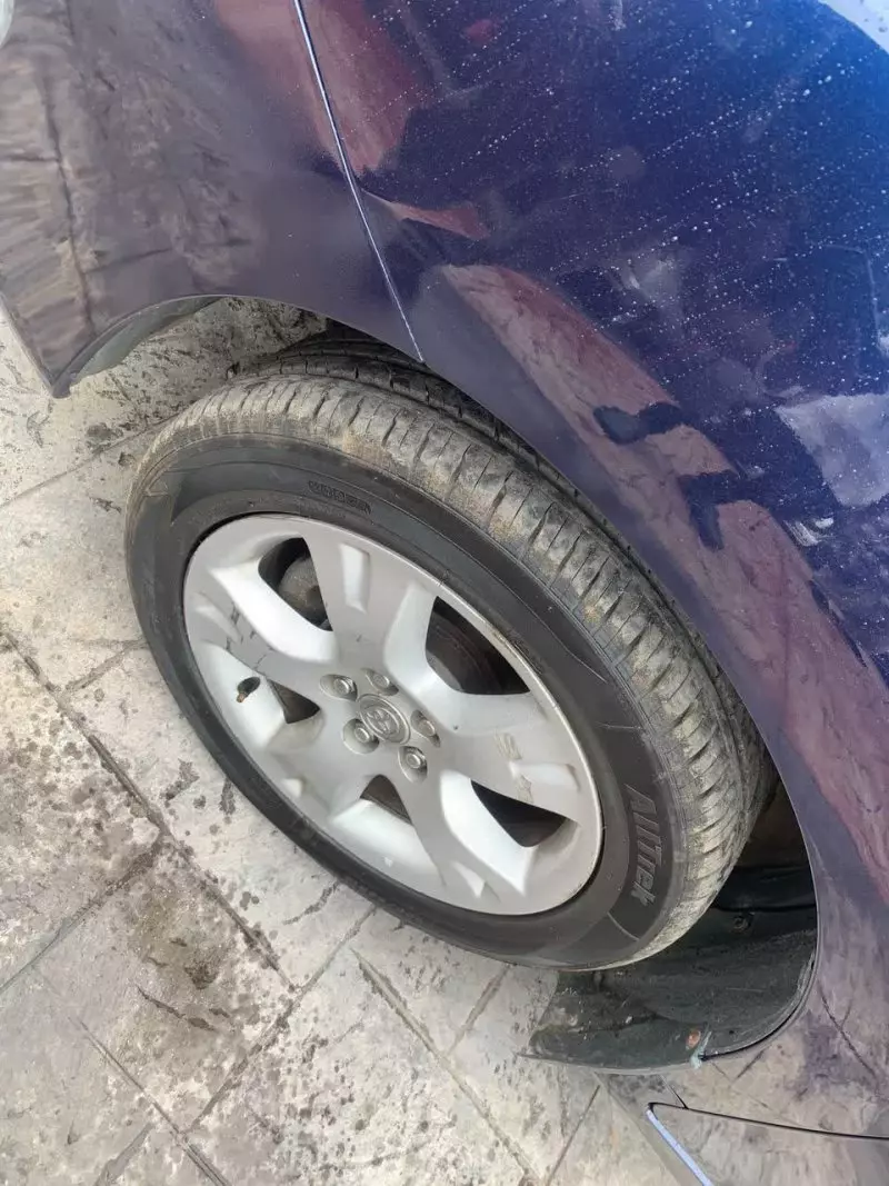 Toyota Matrix   - 2013